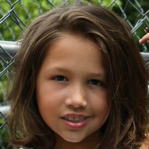 Meet your Posher, Peyton